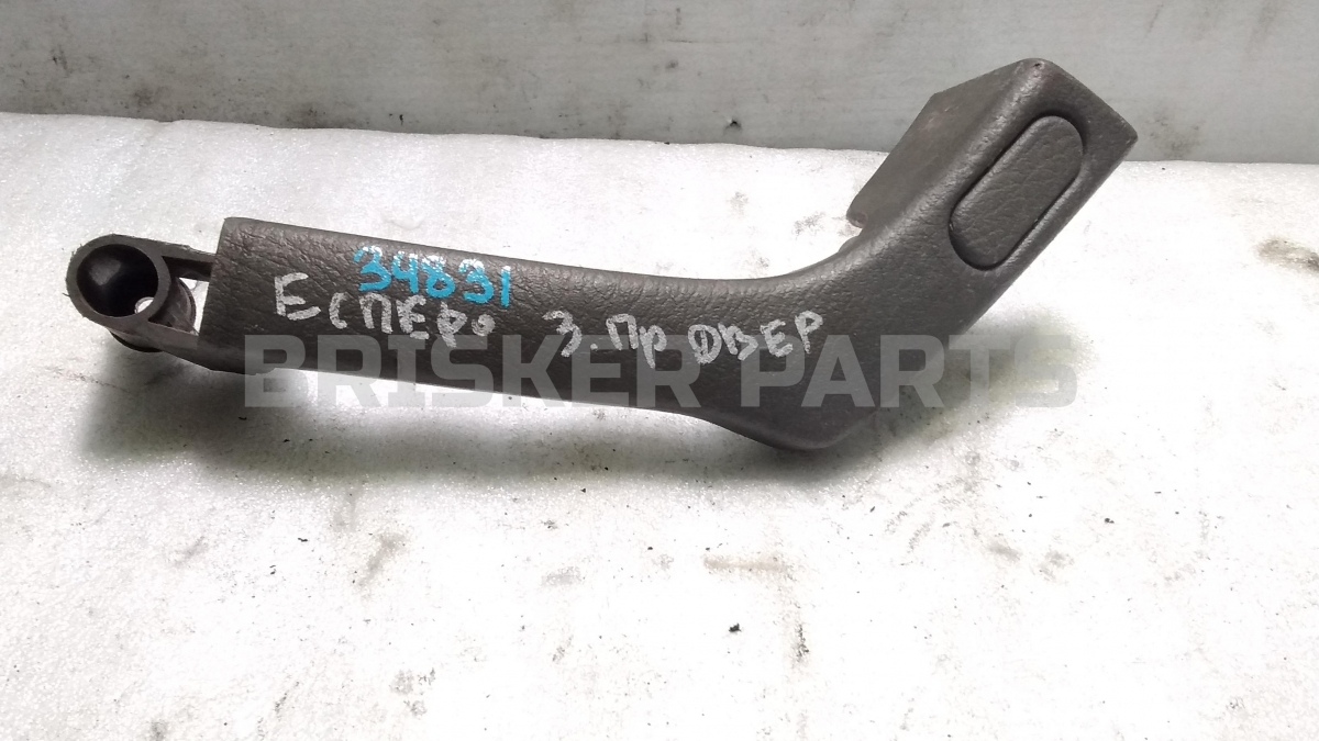 Петля капота левая для БМВ 5 серия E39