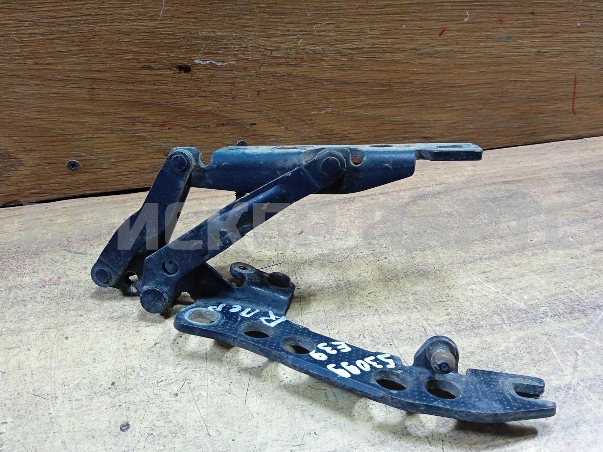 Петля капота правая для БМВ 5 серия E39