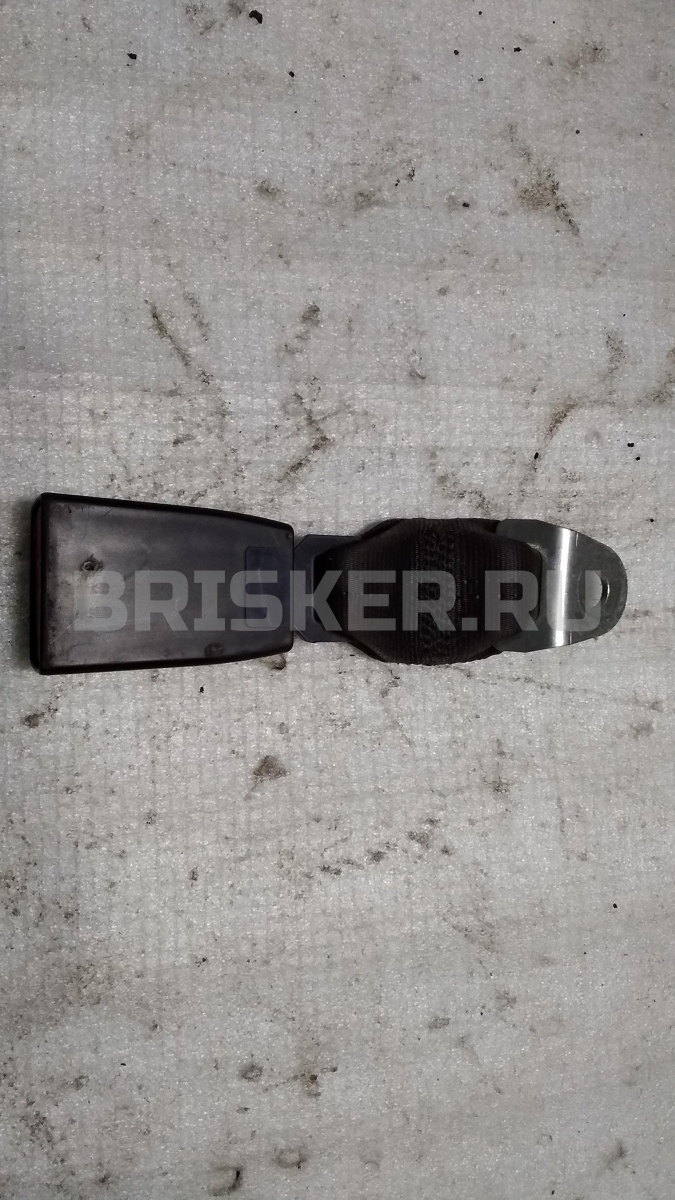 Ручка открывания водительской двери (передней левой) внутренняя для Ниссан Альмера 1 Поколение N15