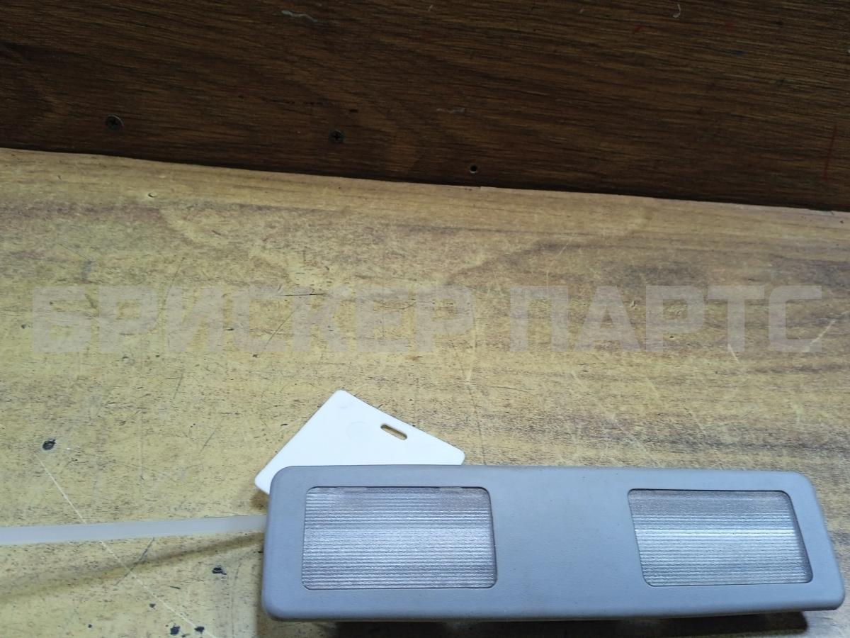 Плафон, фонарь освещения, лампа подсветки салона для БМВ 5 серия E39