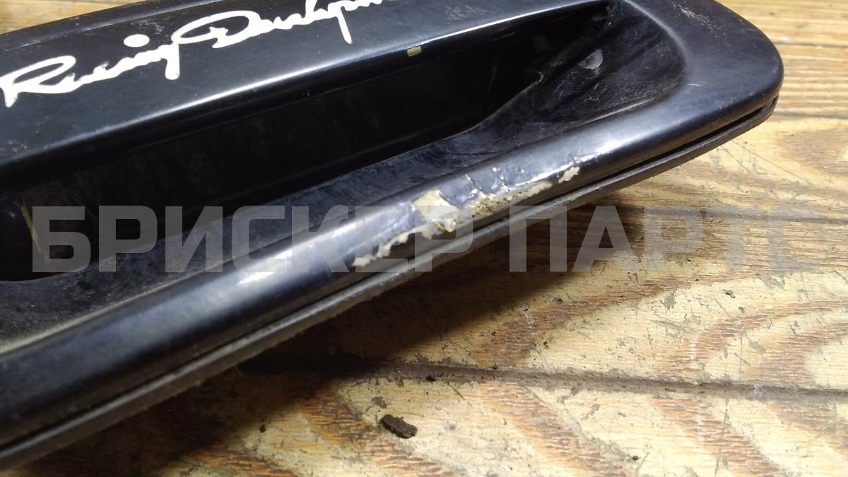 Ручка открывания пассажирской двери (передней правой) внутренняя для Ниссан Альмера 1 Поколение N15