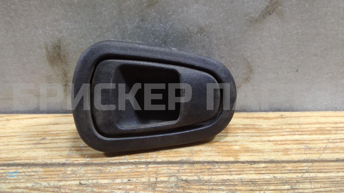 Ручка открывания капота (рычаг) для Ниссан Альмера 2 поколение (N16)