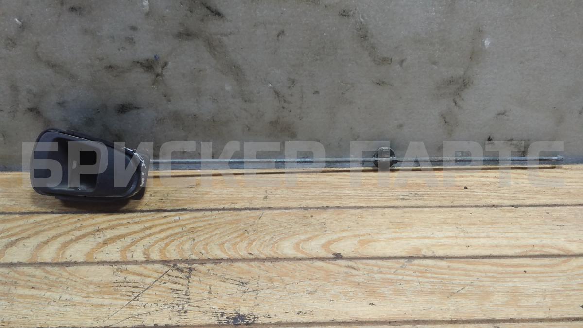 Ручка открывания капота (рычаг) для Ниссан Максима 5 поколение A33