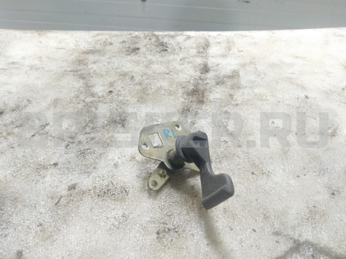 Ручка открывания двери задней левой (внутренняя) для Дэу Эсперо I серия KLEJ