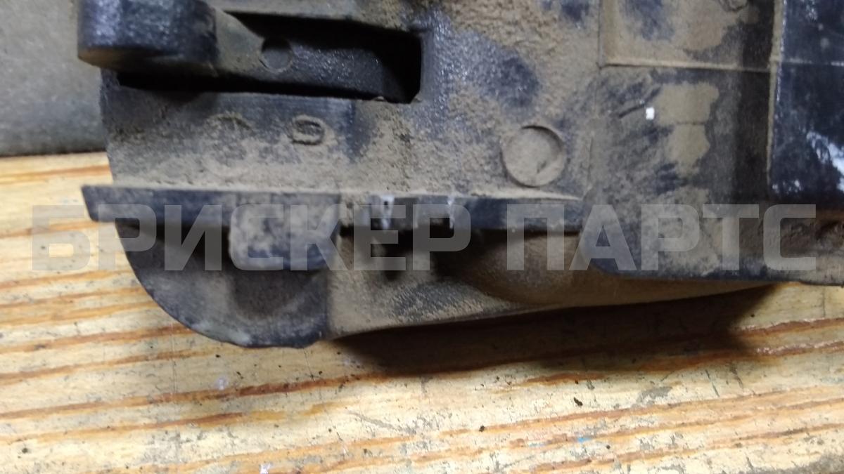 Натяжитель приводного ремня для Шевроле Ланос