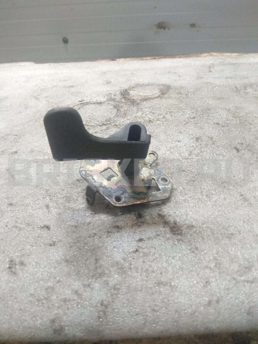 Ручка открывания водительской двери (передней левой) внутренняя для Дэу Эсперо I серия KLEJ