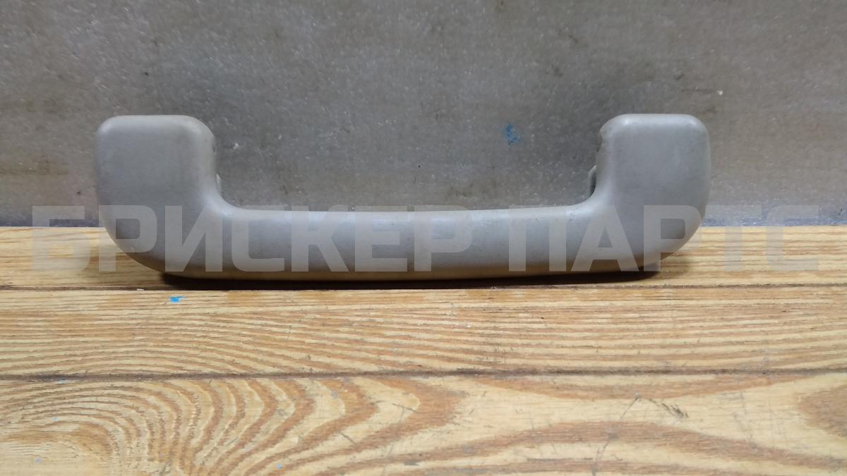 Ручка внутренняя потолочная задняя правая для Рено Симбол 1 поколение рестайлинг