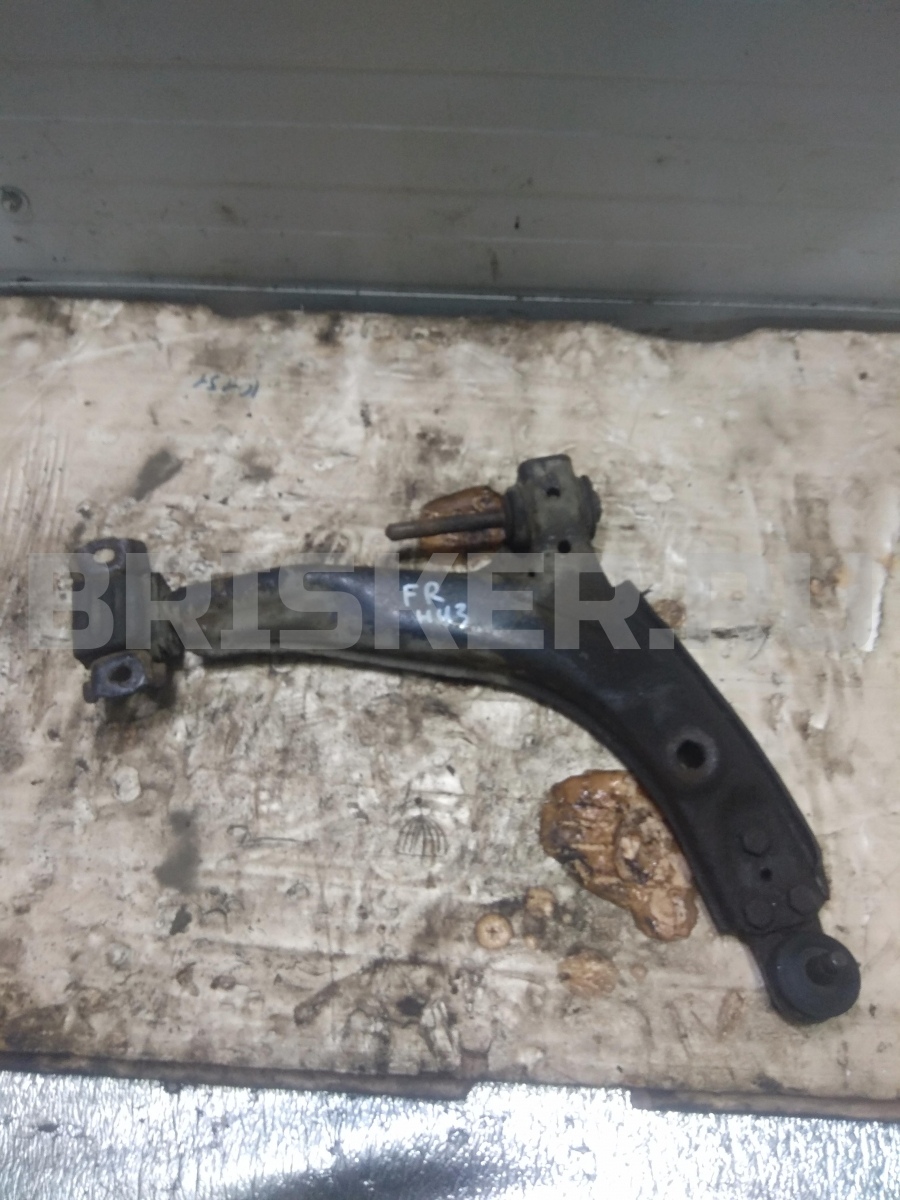 Рычаг передний нижний правый для Дэу Эсперо I серия KLEJ