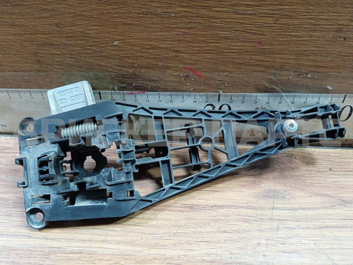 Проводка (коса) датчика температуры воздуха для Фольксваген Гольф Mk5