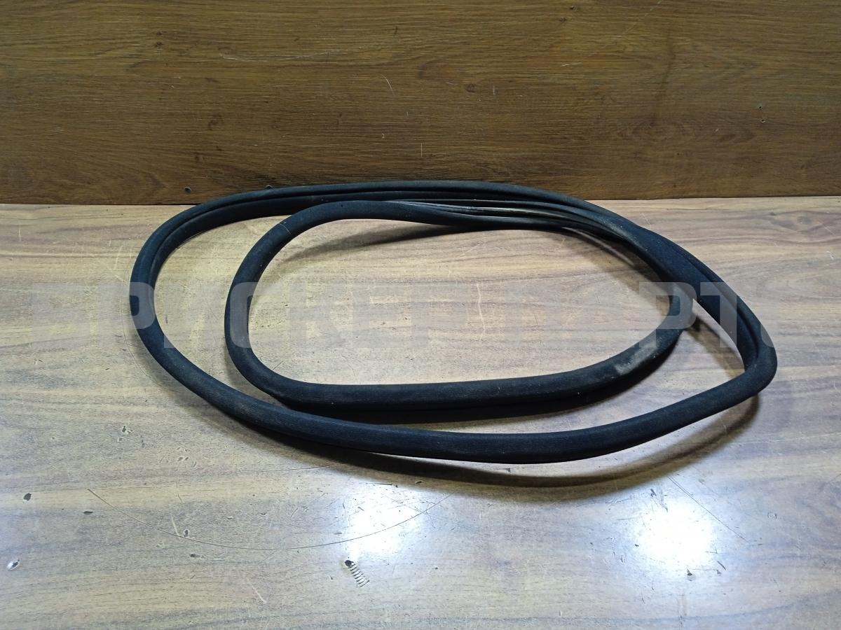 Проводка (коса, жгут) задней левой двери для Фольксваген Пассат Б5+ (плюс)