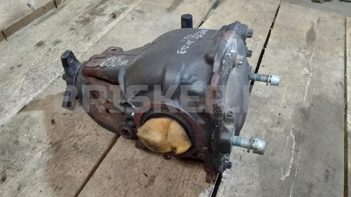 Патрубок радиатора для 2104