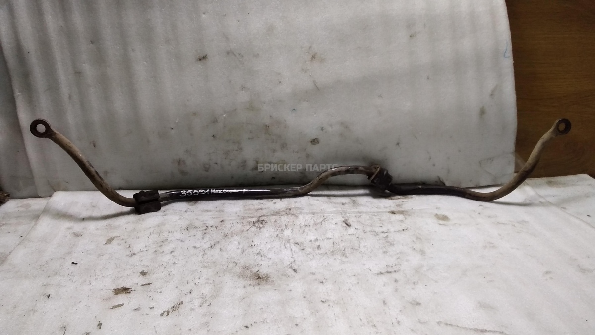 Стабилизатор передней подвески для Дэу Нексия 1 поколение N150 рестайлинг