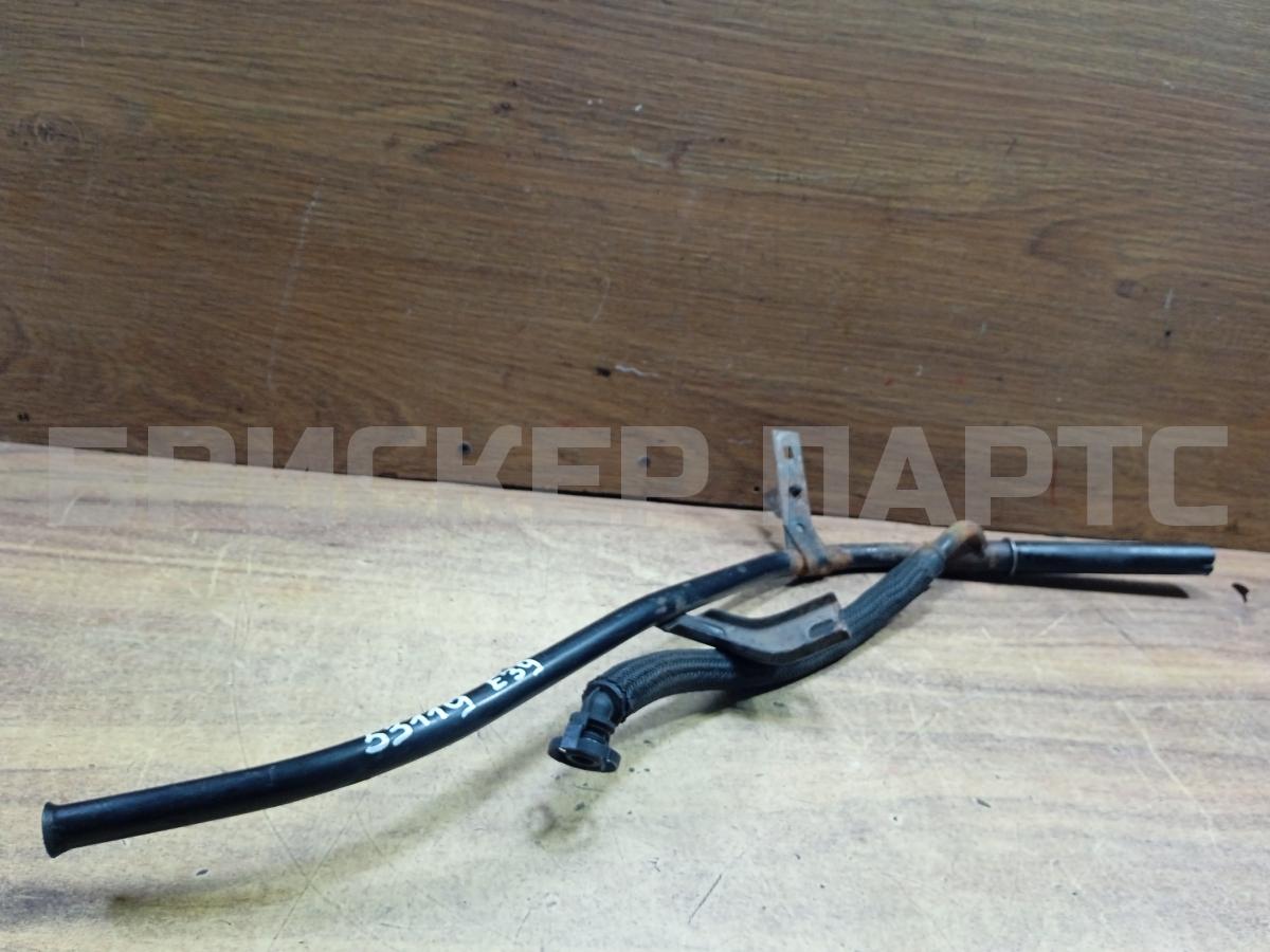 Стеклоподъемник механический (ручной) левый задний для Ниссан Альмера 2 поколение (N16)