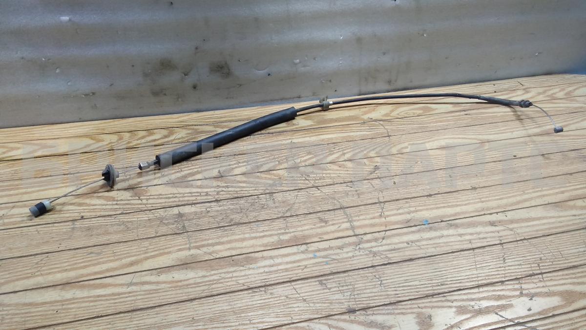 Трос газа (тросик акселератора) для Сузуки Гранд Витара 1 поколение