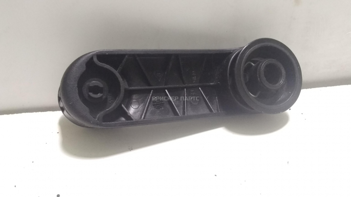 Трубка вакуумная для Сузуки Лиана 1 поколение рестайлинг