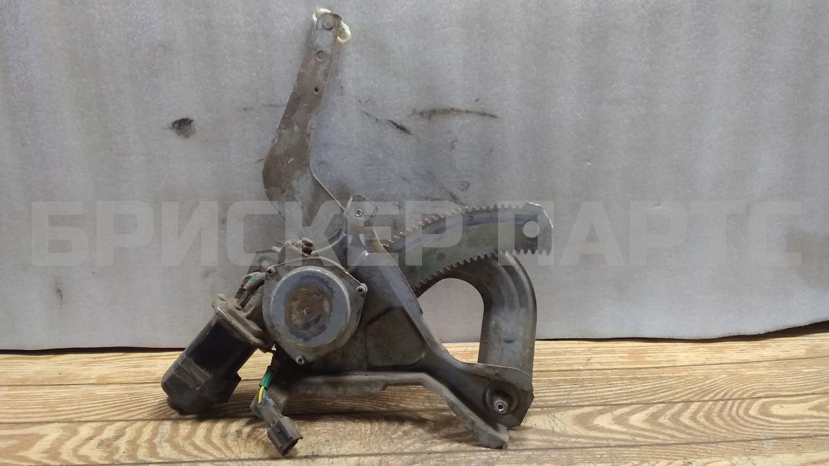 Личинка замка багажника для Форд Фиеста MK5