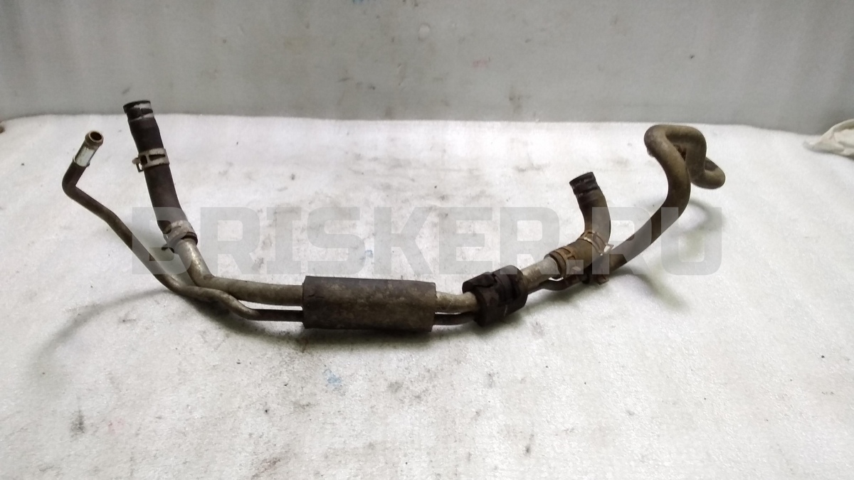 Трубка охлаждения для Сузуки Лиана 1 поколение рестайлинг