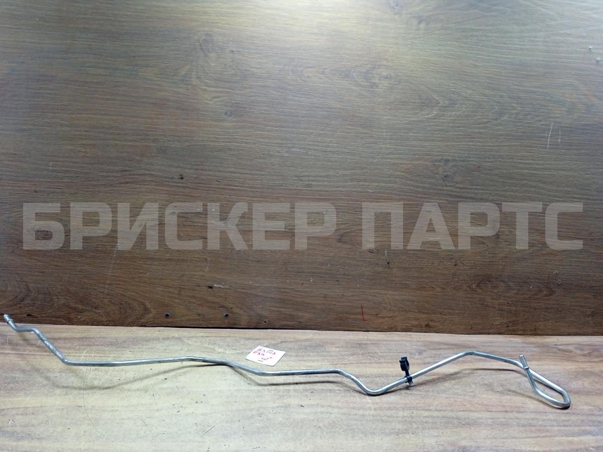 Трубка топливная (топливопровода, бензопровода) для БМВ 5 серия E39