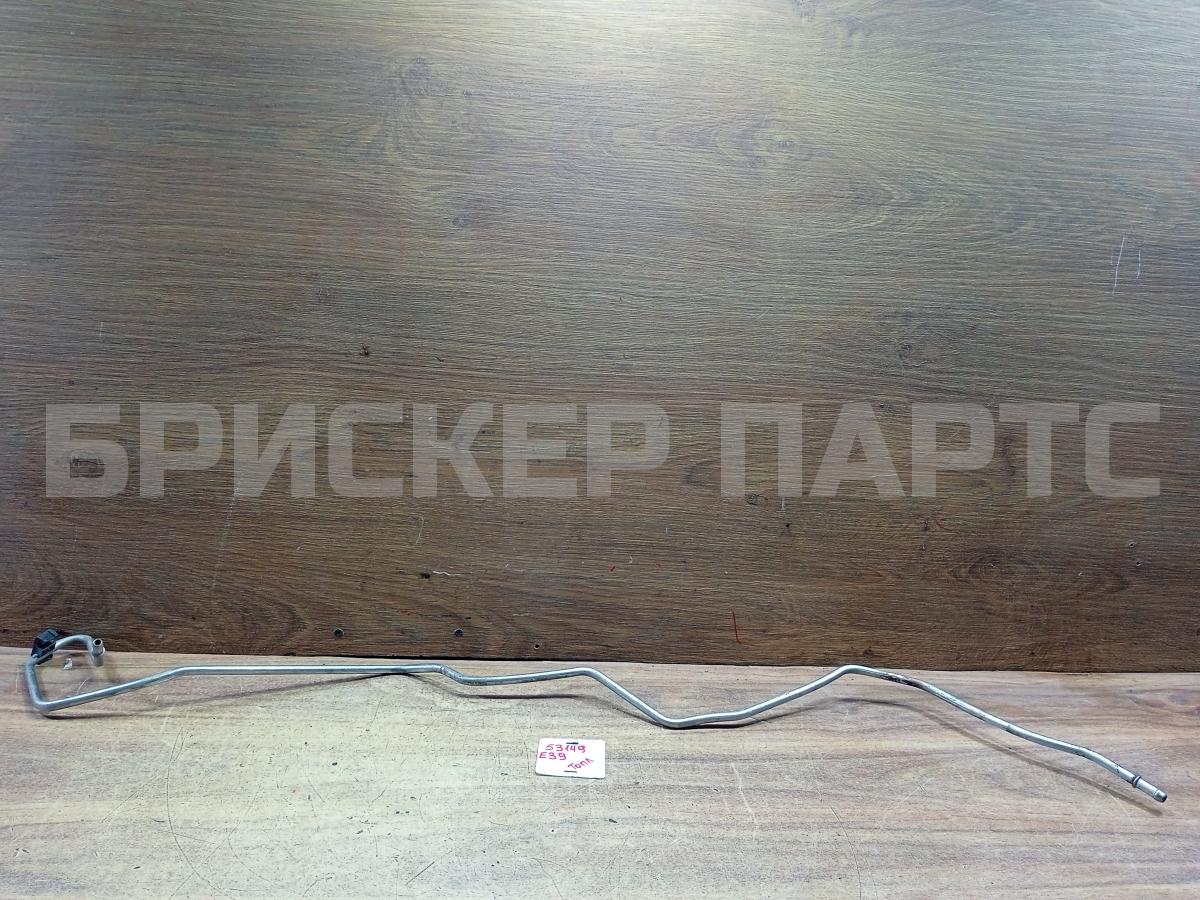 Трубка топливная (топливопровода, бензопровода) для БМВ 5 серия E39