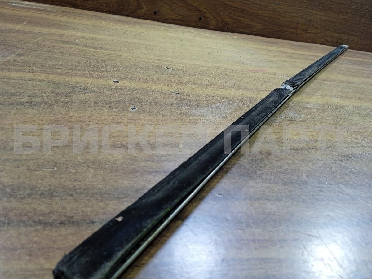 Стекло двери задней правой (боковое, опускное) для Рено Лагуна 2 поколение X74