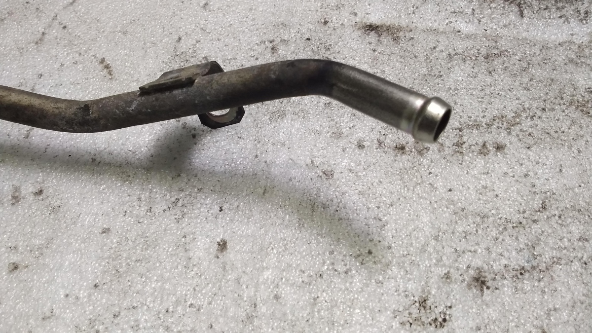 Стекло двери водительской, передней левой (боковое, опускное) для Рено Лагуна 2 поколение X74