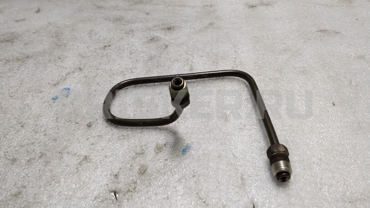 Трубка тормозная для Сузуки Лиана 1 поколение рестайлинг