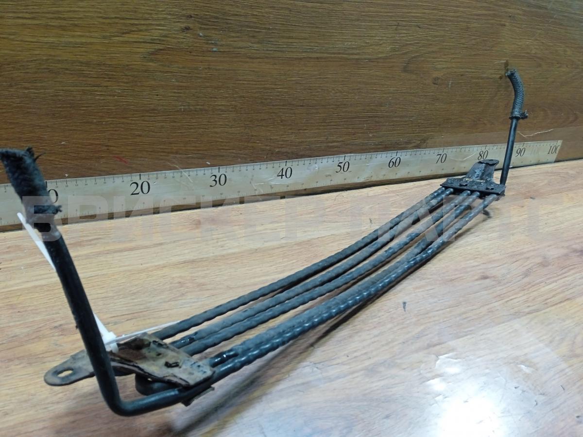 Рейка топливная (рампа) на Фольксваген Пассат Б6