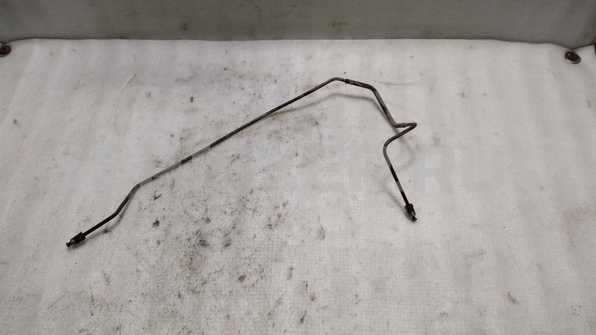 Трубка тормозная для Сузуки Лиана 1 поколение рестайлинг