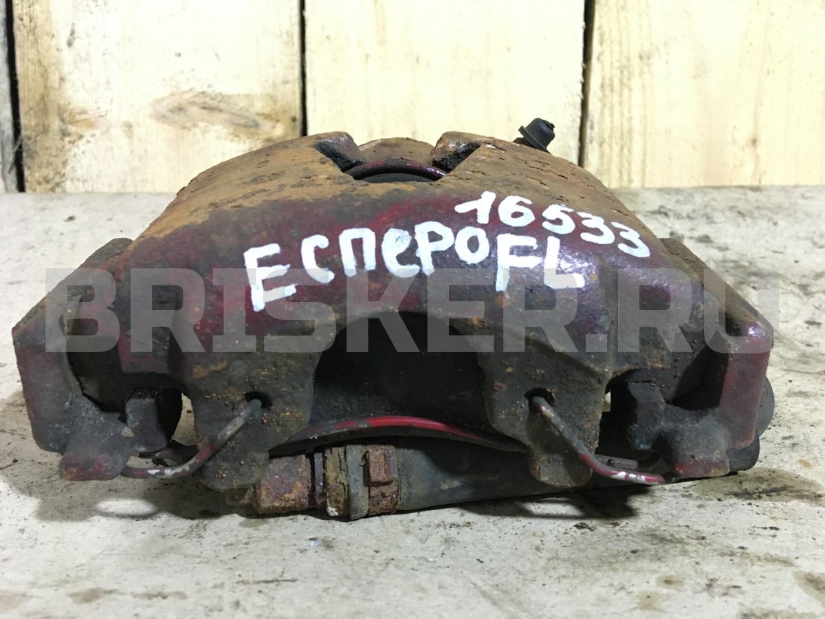 Колонка рулевая для Киа Спектра 1 поколение SD