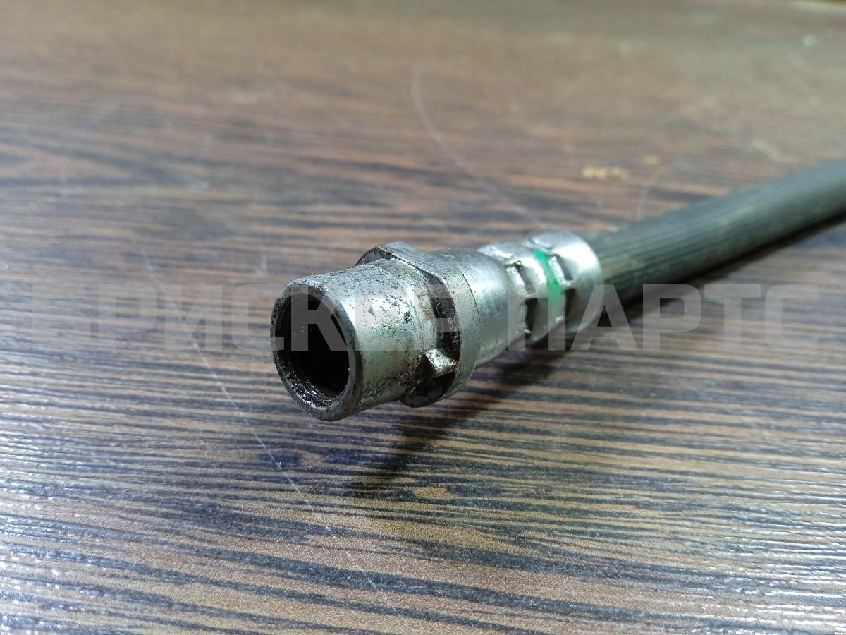 Уплотнитель дверного проёма задний левый для Сузуки Лиана 1 поколение рестайлинг