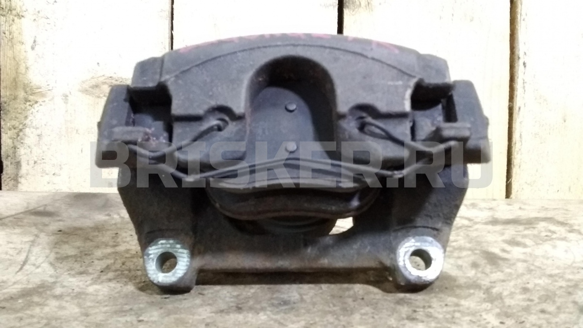 Трубка тормозная для Хендай Туссан I поколение JM