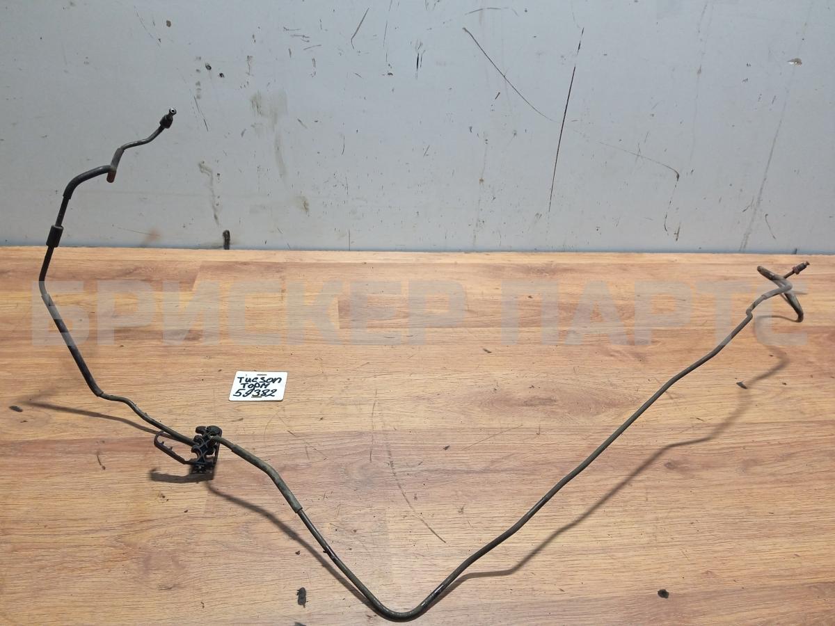 Трубка тормозная для Хендай Туссан I поколение JM