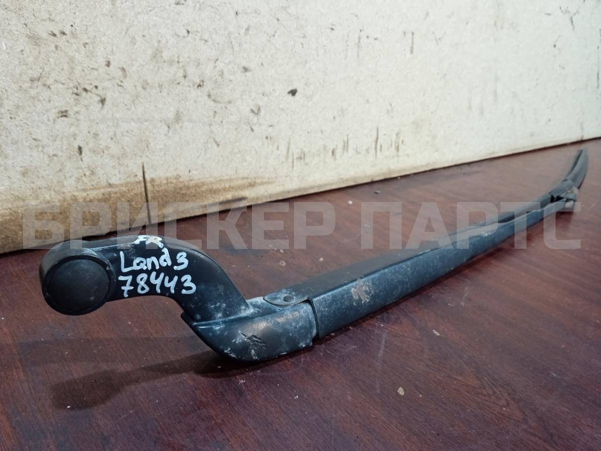 Трубка тормозная для Хендай Туссан I поколение JM