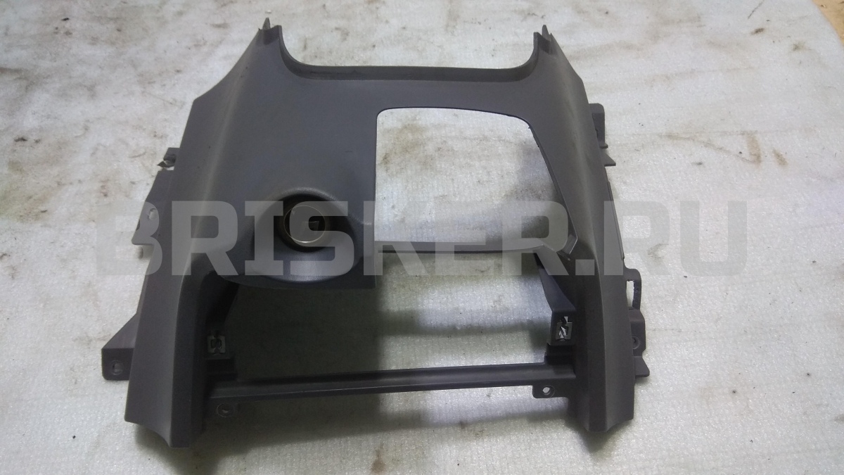 Центральный тоннель передняя часть для Киа Маджентис 1 поколение