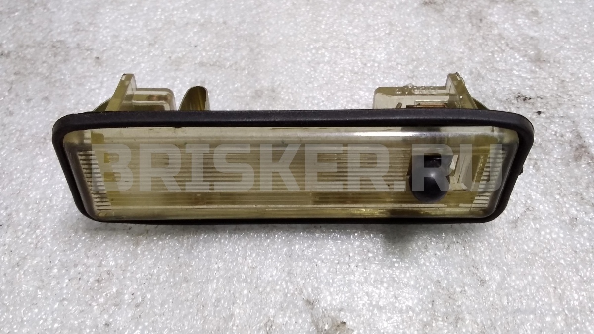 Плафон, фонарь освещения, лампа подсветки багажника для 2110