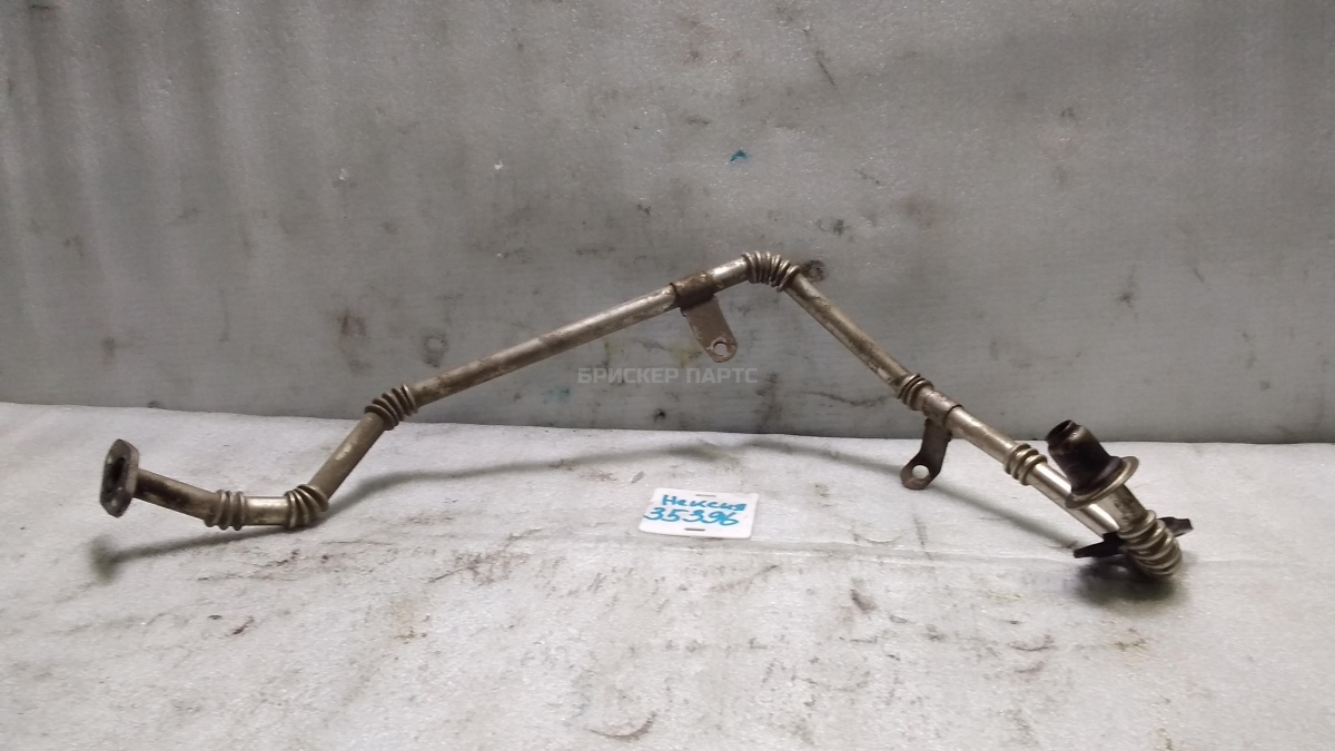 Трубка картерных газов для Дэу Нексия 1 поколение N150 рестайлинг