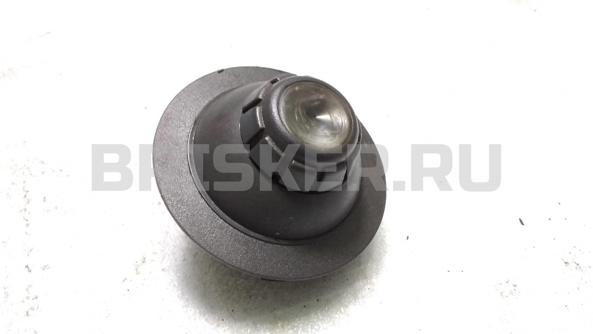 Трос отопителя (тросик печки) для Рено Сандеро 1 поколение