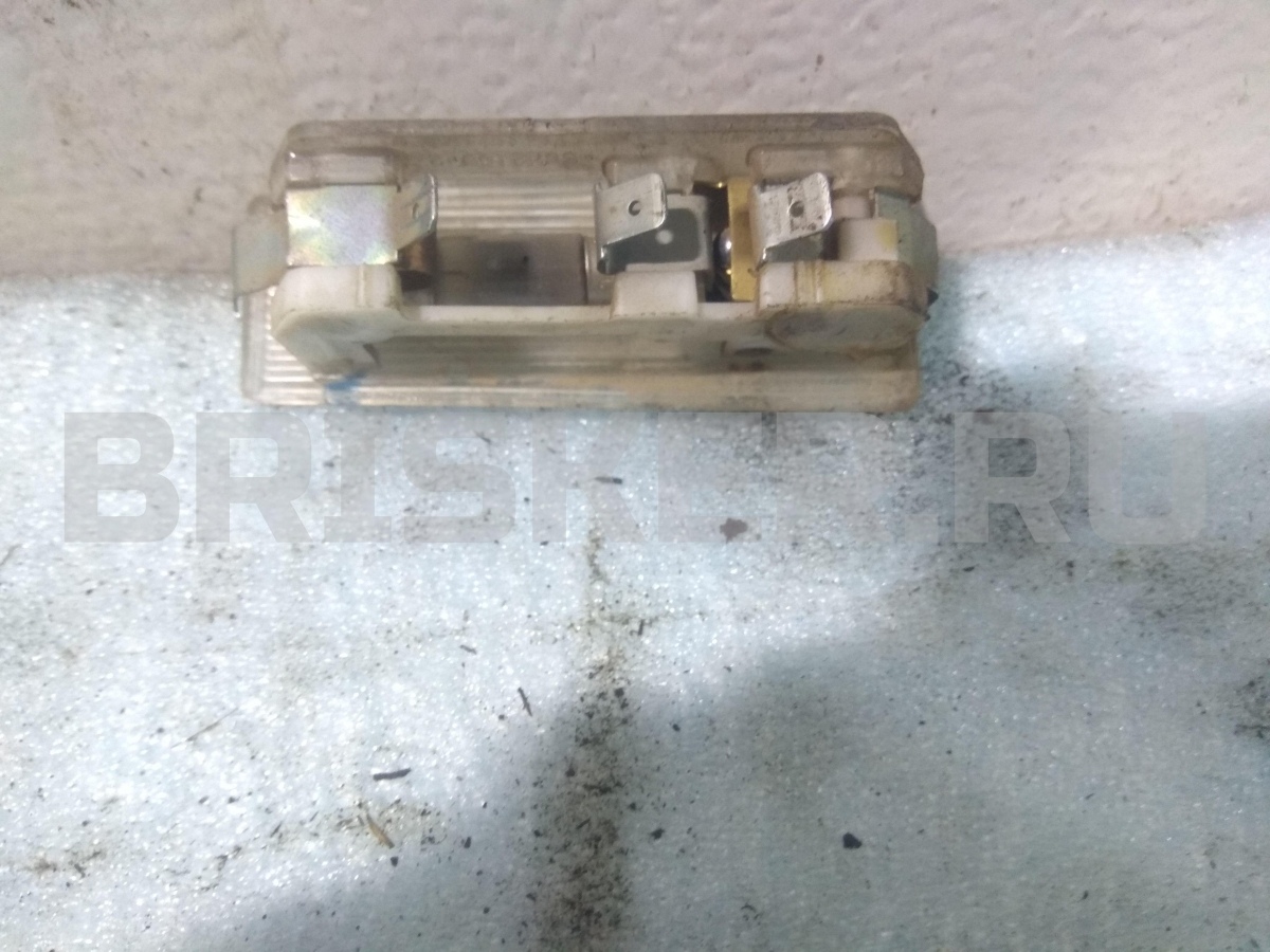 Трос отопителя (тросик печки) для Рено Сандеро 1 поколение