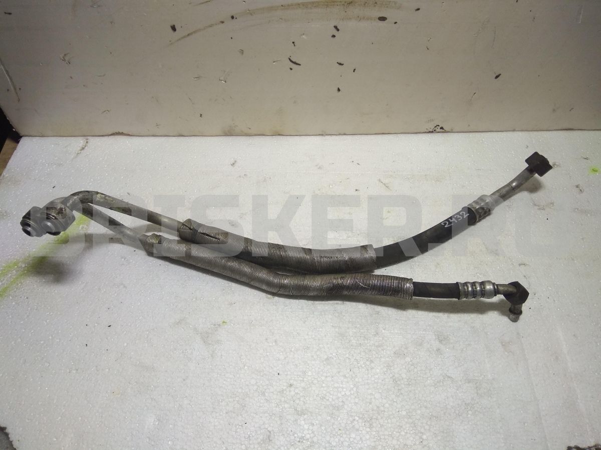 Трубка, шланг кондиционера для Дэу Эсперо I серия KLEJ