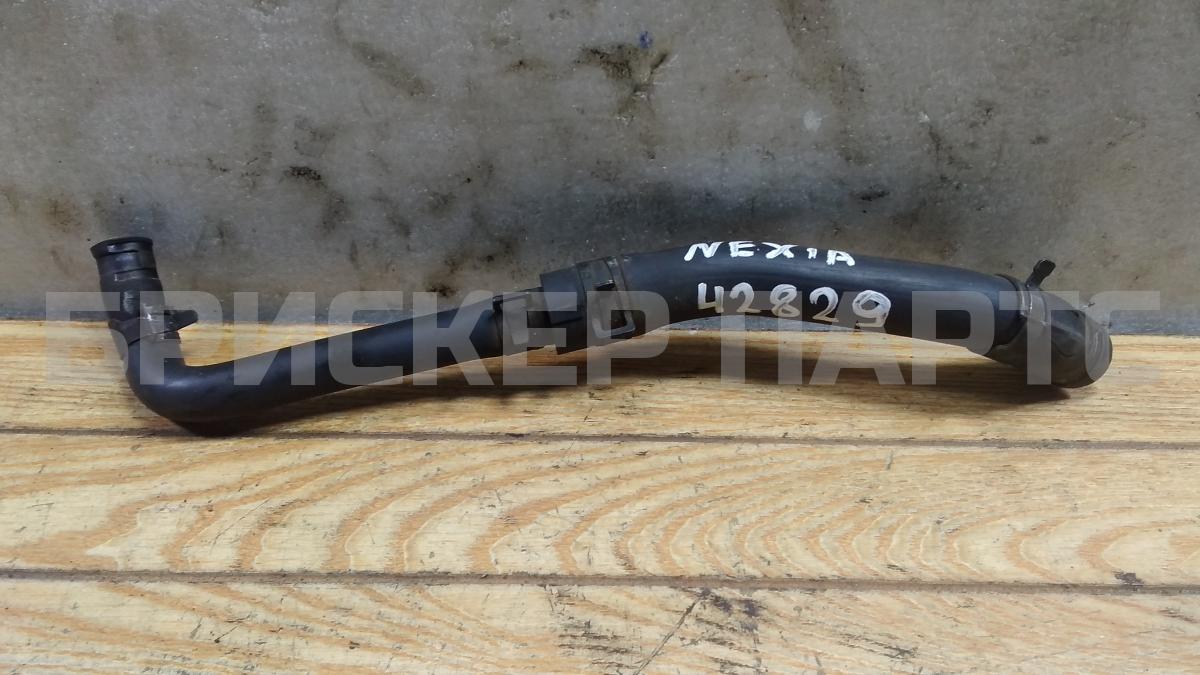 Трубка охлаждения для Дэу Нексия 1 поколение N150 рестайлинг