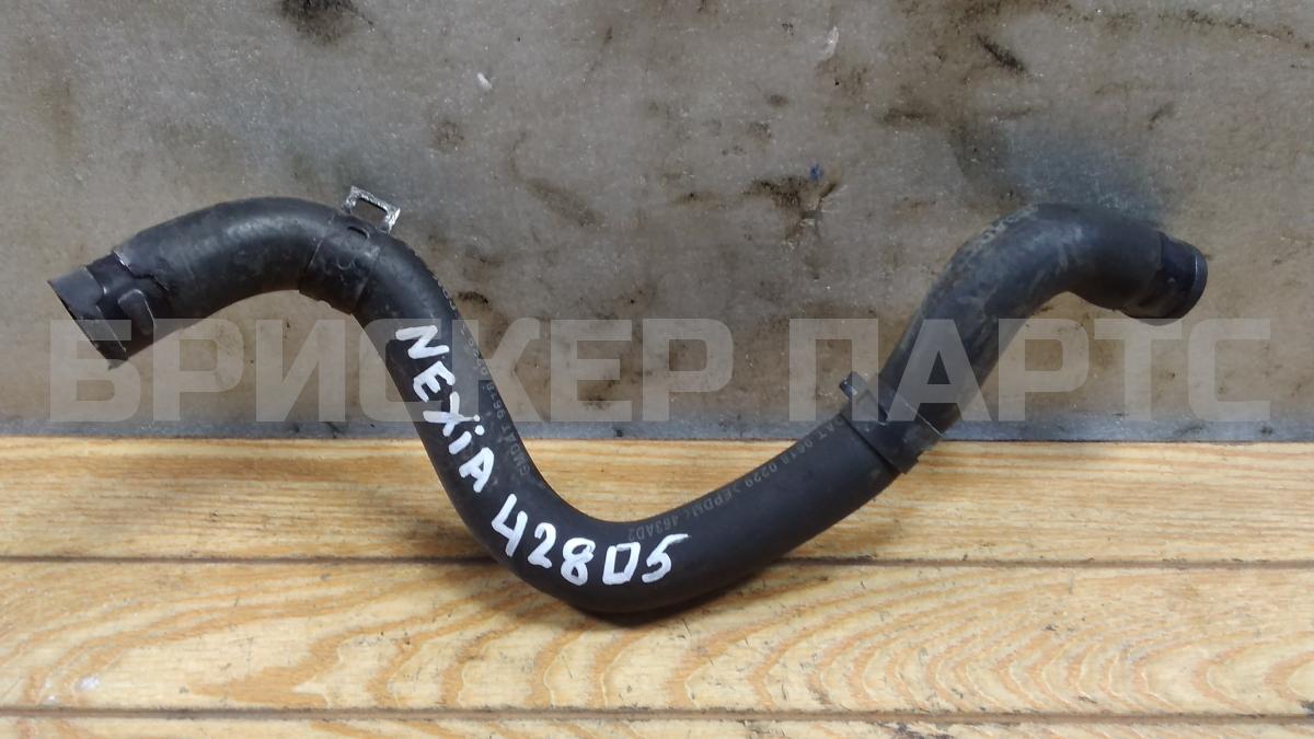 Уплотнитель дверного проёма передний правый для Ниссан Тиида 1 поколение C11