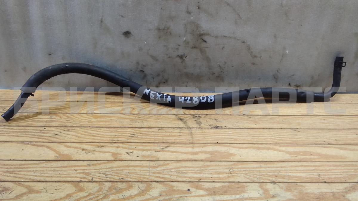 Трубка охлаждения для Дэу Нексия 1 поколение N150 рестайлинг