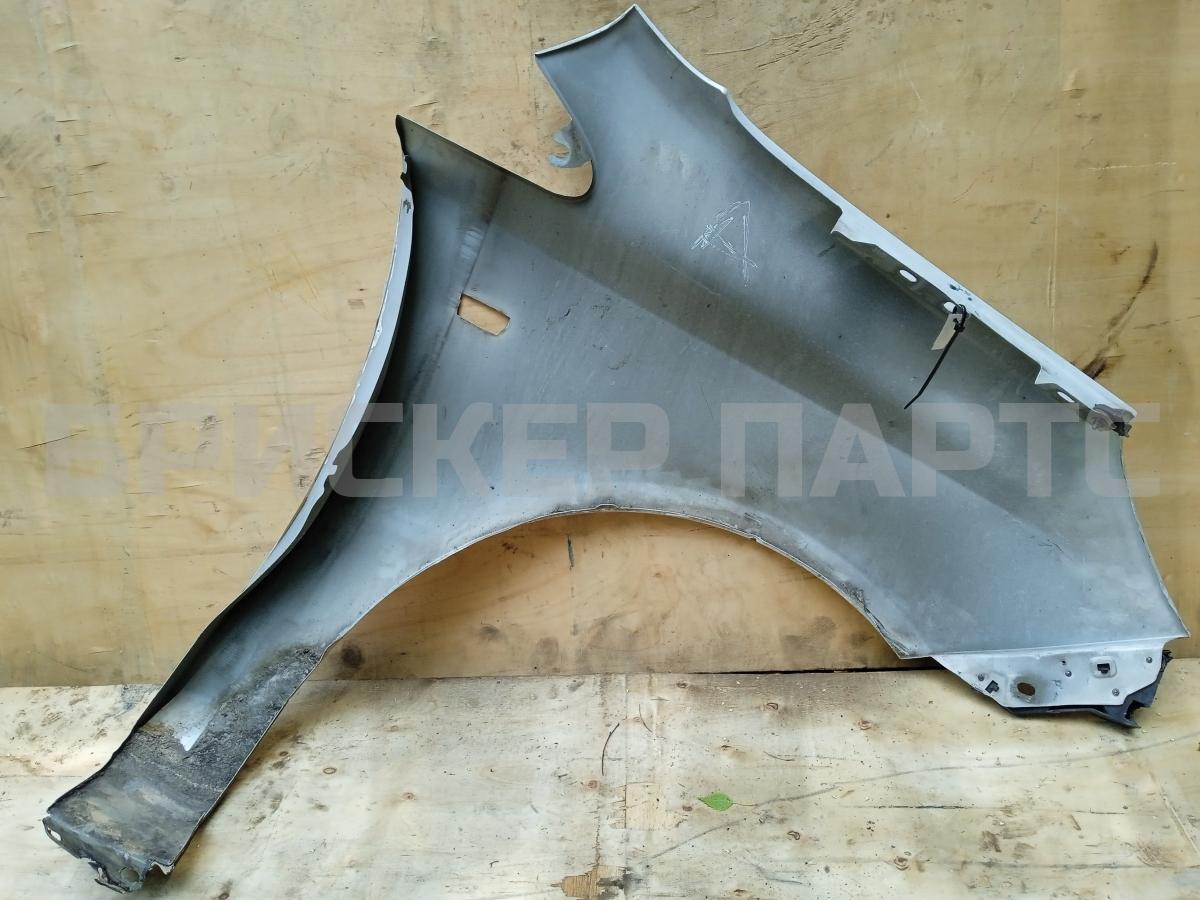Подрамник передний для Нива