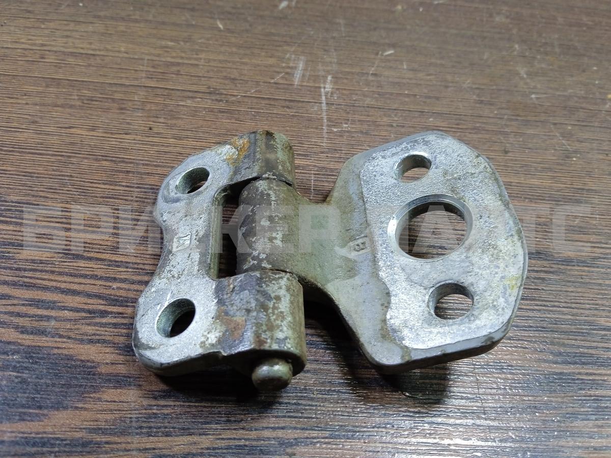 Трубка охлаждения для Рено Симбол 1 поколение рестайлинг