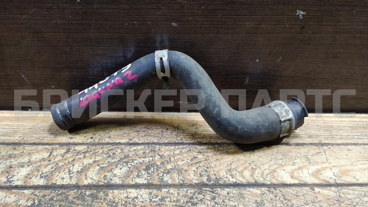 Трубка охлаждения для Рено Лагуна 2 поколение X74