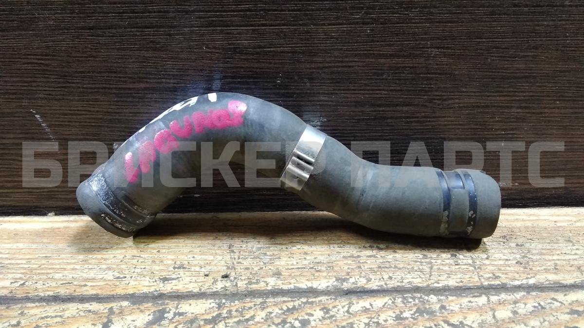 Трубка охлаждения для Рено Лагуна 2 поколение X74