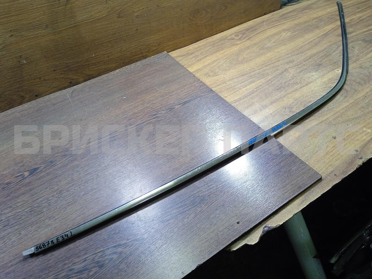 Трубка охлаждения для Рено Лагуна 2 поколение X74