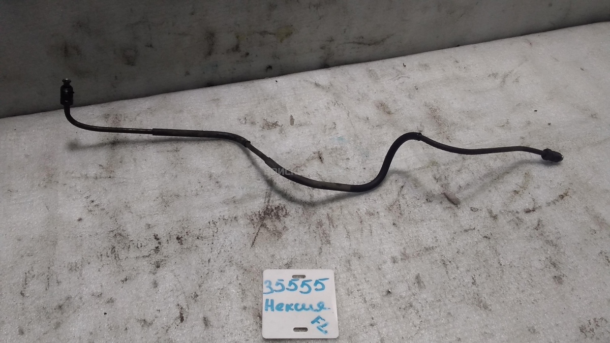 Трубка тормозная для Дэу Нексия 1 поколение N150 рестайлинг