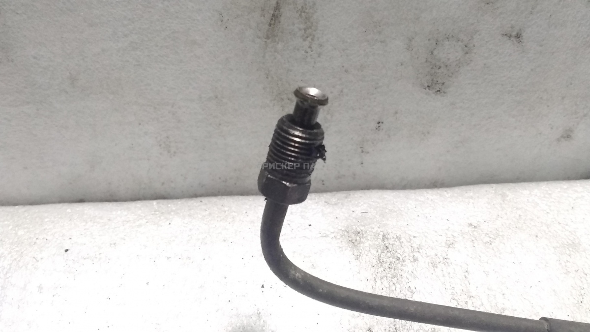 Фонарь задний левый для Ниссан Тиида 1 поколение C11