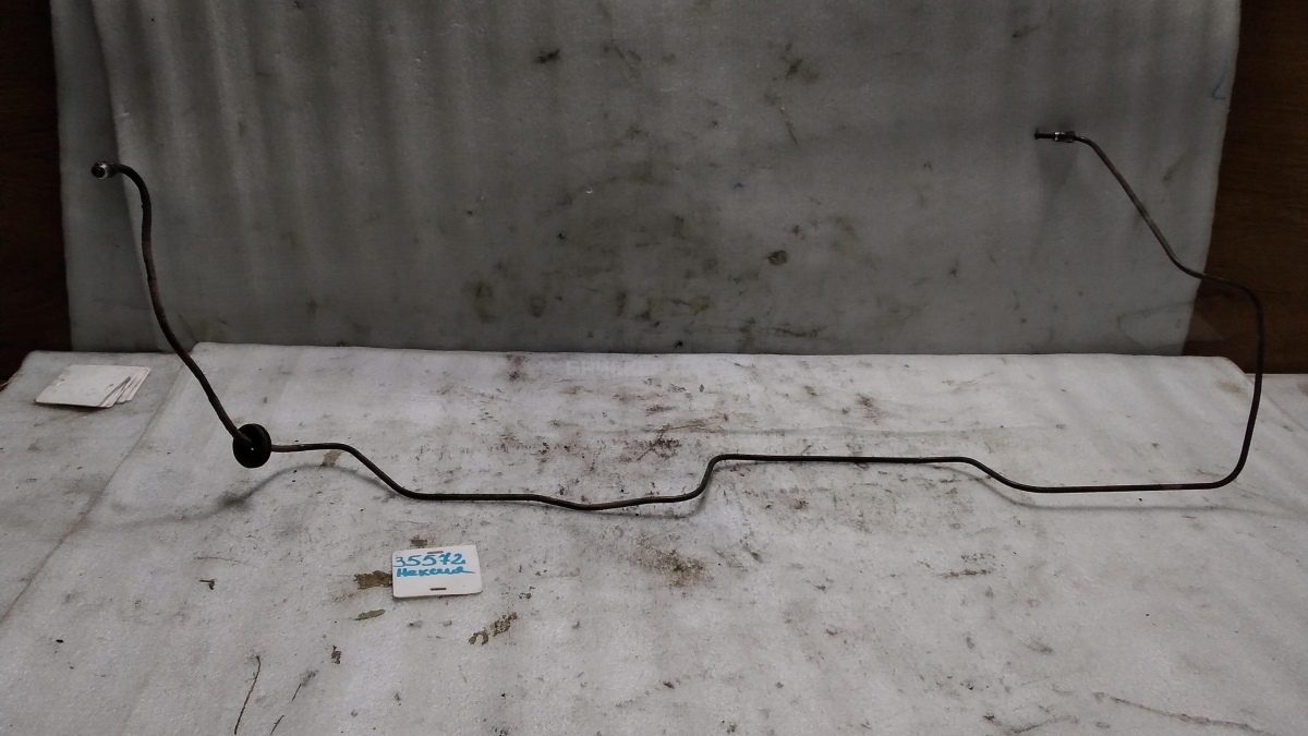 Трубка тормозная для Дэу Нексия 1 поколение N150 рестайлинг